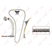 �������� ���� ��� Lynxauto TK0205 TK0205 ����