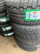 Goalstar Catchfors A/T. ������, 2026 ���, ����� ����