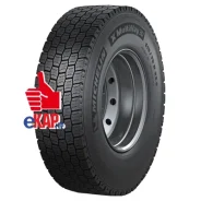 Michelin X Multiway 3D XDE