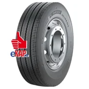 Michelin X Incity
