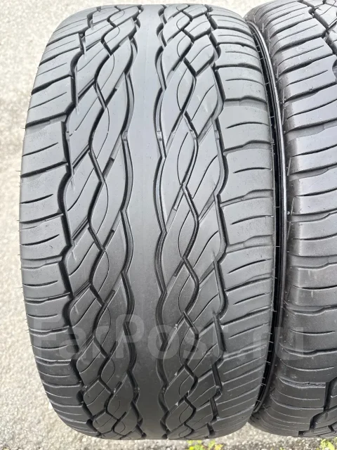 Falken Ziex S/TZ05. �����������, 2021 ���, �/�, ����� 5 % ����