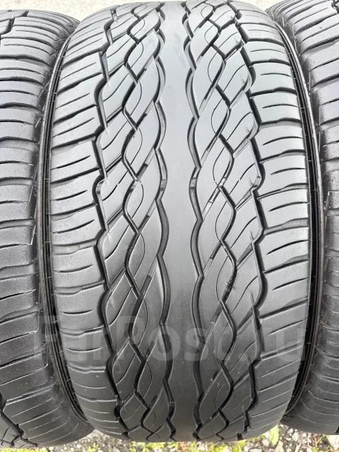 Falken Ziex S/TZ05. �����������, 2021 ���, �/�, ����� 5 % ����