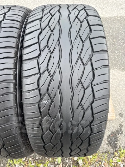 Falken Ziex S/TZ05. �����������, 2021 ���, �/�, ����� 5 % ����