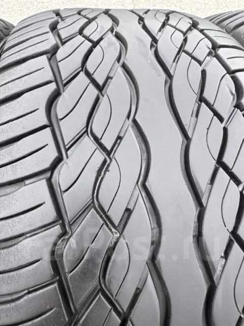 Falken Ziex S/TZ05. �����������, 2021 ���, �/�, ����� 5 % ����