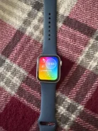 Apple Watch SE. GPS, NFC ����