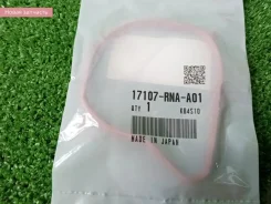 ��������� ����������� �������� 17107-RNA-A01 568Y0000005 Honda, LFA 17107RNAA01 ����