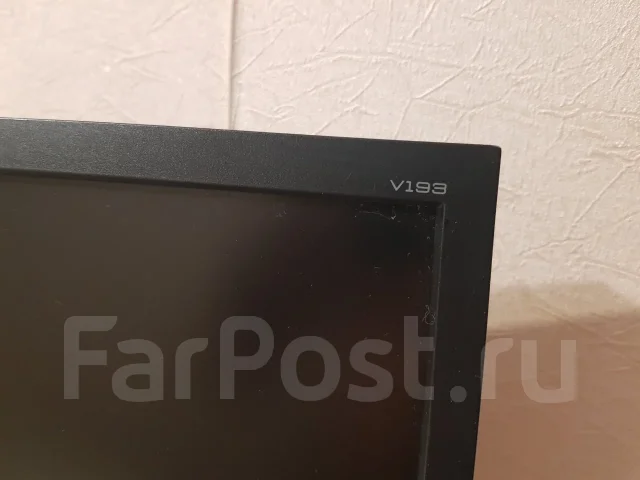 Acer. 19", ���������� �� (LCD, LED, QLED) ����