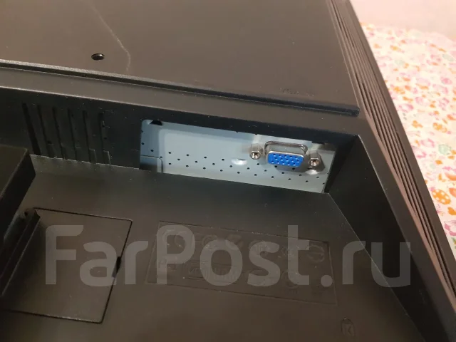 Acer. 19", ���������� �� (LCD, LED, QLED) ����