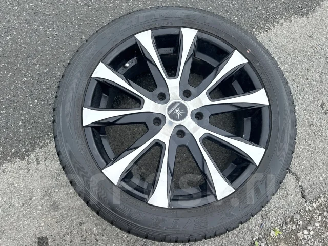 Falken Ziex S/TZ05. �����������, 2021 ���, �/�, ����� 5 % ����