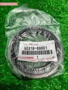������� 90316-69001 ASA010003, N50698571551 312W0001666 ������� Toyota 9031669001 ����