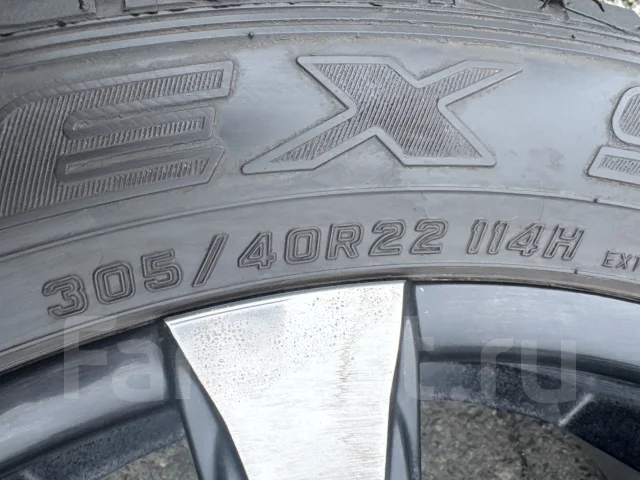 Falken Ziex S/TZ05. �����������, 2021 ���, �/�, ����� 5 % ����