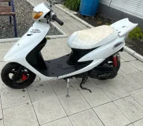 Yamaha Jog ZR. 50����. ��., ��������, ���������, ��� ������� ����