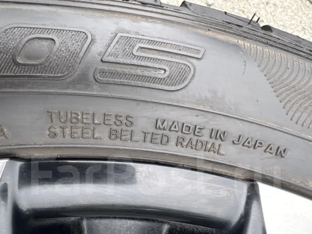 Falken Ziex S/TZ05. �����������, 2021 ���, �/�, ����� 5 % ����