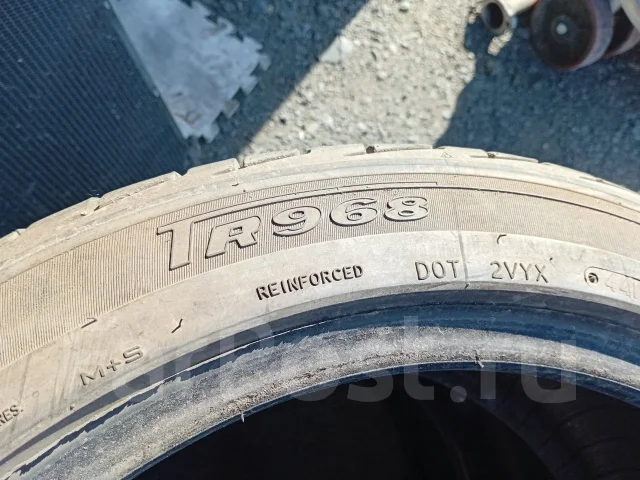 Triangle TR968. ������, 2016 ���, �/�, ����� 50 % ����