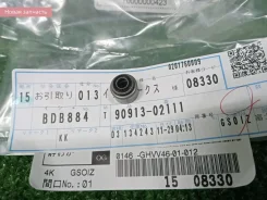 ������������ �������� 90913-02111 492Y0000026 Toyota Allion, ZZT240, 1ZZFE 9091302111 ����
