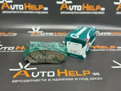 ������� ��������� �������� Honda Accord / Odyssey / Stepwgn / Shuttle GP05060 ����