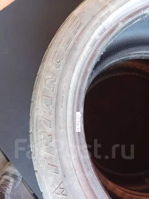 Triangle TR968. ������, 2019 ���, �/�, ����� 50 % ����