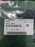 ������ �������������� 42025AG070 412Y0000167 ���������� ������� Subaru 42025AG070 ����