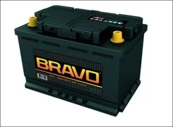 Bravo