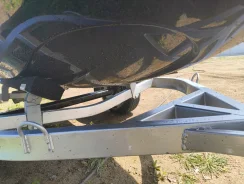 Yamaha VX Cruiser. 2007 ��� ����