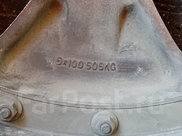 SSR Vienna Kreis. 7.0x16", 4x114.3, 5x114.3, ET48 ����