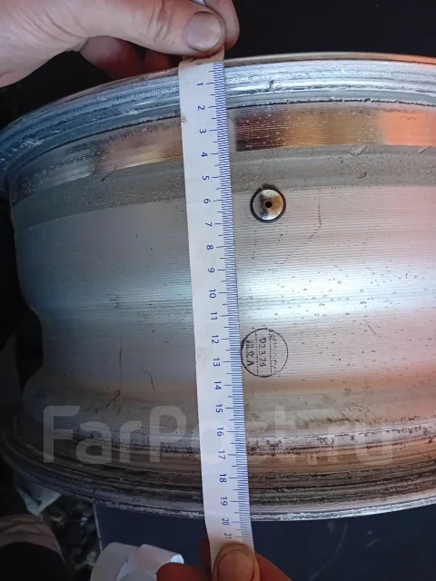 SSR Vienna Kreis. 7.0x16", 4x114.3, 5x114.3, ET48 ����