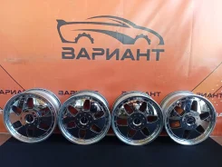 SSR Vienna Kreis. 7.0x16", 4x114.3, 5x114.3, ET48 ����