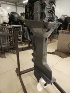 Yamaha. 30��.�., 2-�������, ����������, ���� L (508 ��), 2003 ��� ����