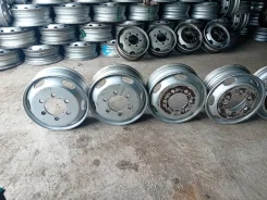 Better. 6.75x19.5", 6x222.25, ET136 ����