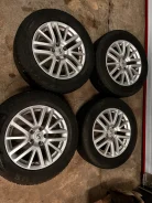 Nissan. 7.0x17", 5x114.3 ����