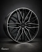 FBX. 9.0x18", 6x139.7, ET25, �� 73,1���. ����