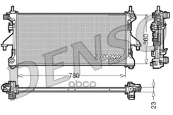 �������� ������� ���������� Citroen Jumper (02-) Jumper (06-) FIAT Ducato (06-) Peugeot Boxer (06-) Denso ���. DRM21100 DRM21100 ����