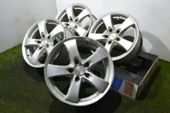 Proma �������. 7.0x16", 5x114.3, ET45, �� 60,1���. ����