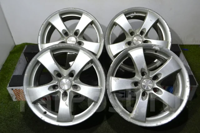 Proma �������. 7.0x16", 5x114.3, ET45, �� 60,1���. ����