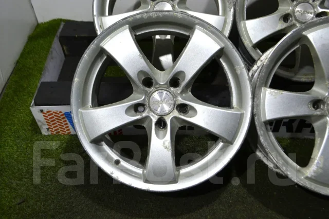 Proma �������. 7.0x16", 5x114.3, ET45, �� 60,1���. ����