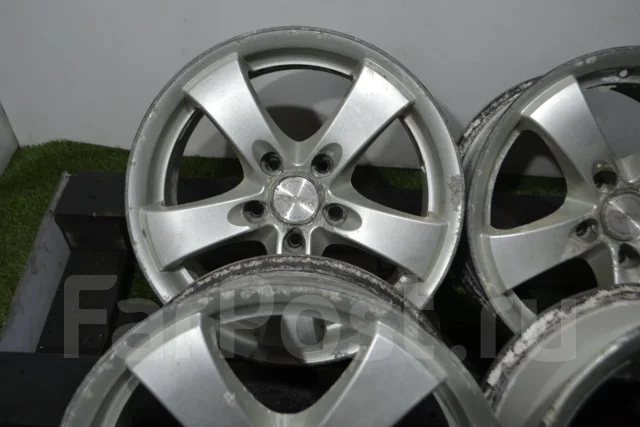 Proma �������. 7.0x16", 5x114.3, ET45, �� 60,1���. ����