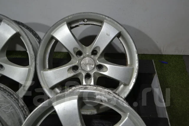 Proma �������. 7.0x16", 5x114.3, ET45, �� 60,1���. ����