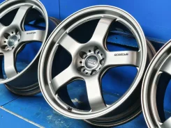 ProDrive GC-05N. 7.5x17", 5x100, ET37, �� 57,1���. ����