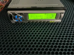 Kenwood RX ����