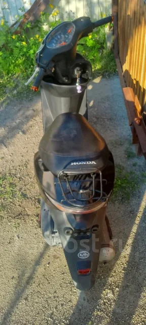 Honda Dio AF62. 49����. ��., �������� ����