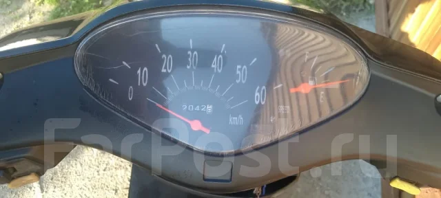 Honda Dio AF62. 49����. ��., �������� ����