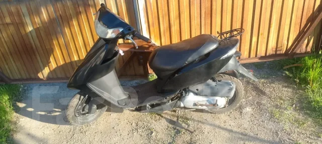 Honda Dio AF62. 49����. ��., �������� ����