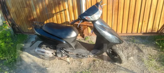 Honda Dio AF62. 49����. ��., �������� ����