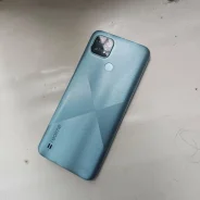 Realme C21. �/�, �����, 3G ����