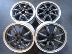 SSR Watanabe RS-8