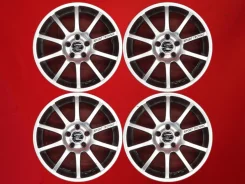 Vision Wheel