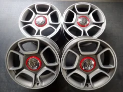 Barzetta Competizione