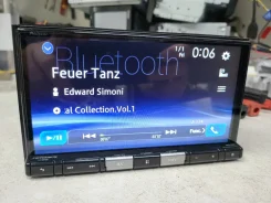 Pioneer Carrozzeria AVIC ����