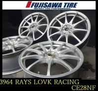 RAYS Volk Racing CE28NF