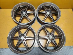 Crimson Linea Sport